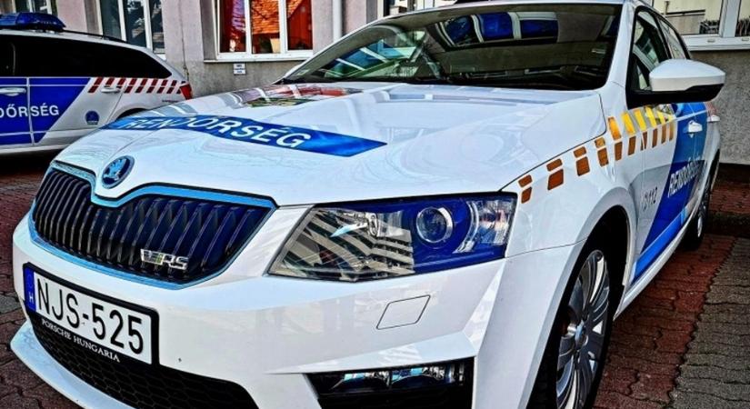 Győzött a fiatalság és a jó kondi: hős diákok fogták el a férfit, aki telefont lopott egy idős embertől fényes nappal