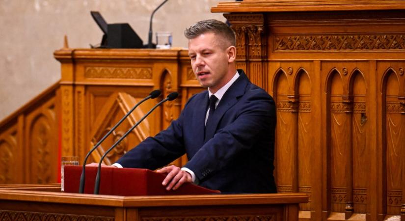 Gulyás: Ez Magyar legrosszabb beszéde volt, felháborító és becsületsértő