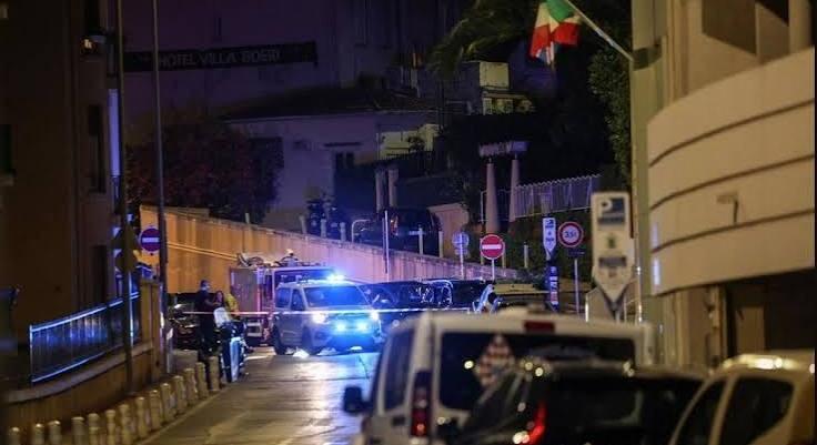 Csomagbombás merénylet rázta meg Monacót, az egyik leggazdagabb ukrán üzletember volt a célpont
