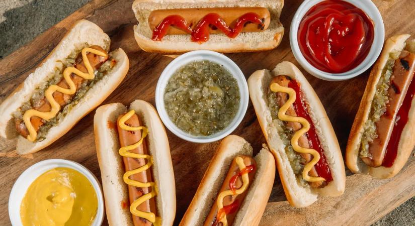 Mi van valójában a hot dogban? Sokan megdöbbennek, amikor megtudják