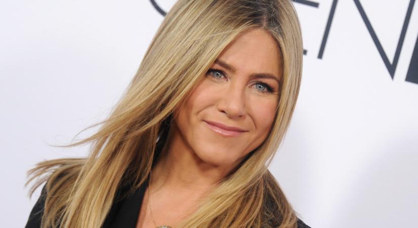 Ez Jennifer Aniston reggeli rutinja, aminek 57 évesen lenyűgöző alakját köszönheti