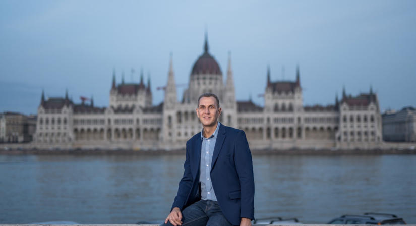 Mi vezetett az M1 Híradó kinevezéseinek visszavonásához? Dull Szabolcs szerint 2 komoly hiba is történt