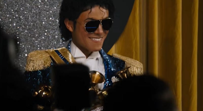 Terítéken Michael Jackson további sorsa: küszöbön a második film forgatása