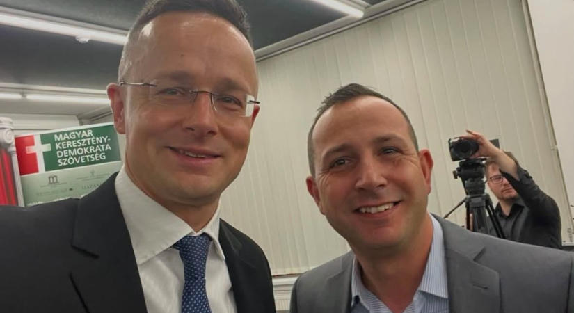 KDNP-s kötődésű hazafias mozgalom lépett ki a fényre