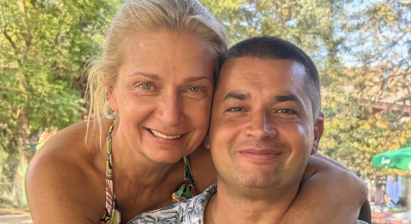 Nagy Natália nem élt az Ókovács Szilveszter által felajánlott lehetőséggel, de volt egy komoly kérése