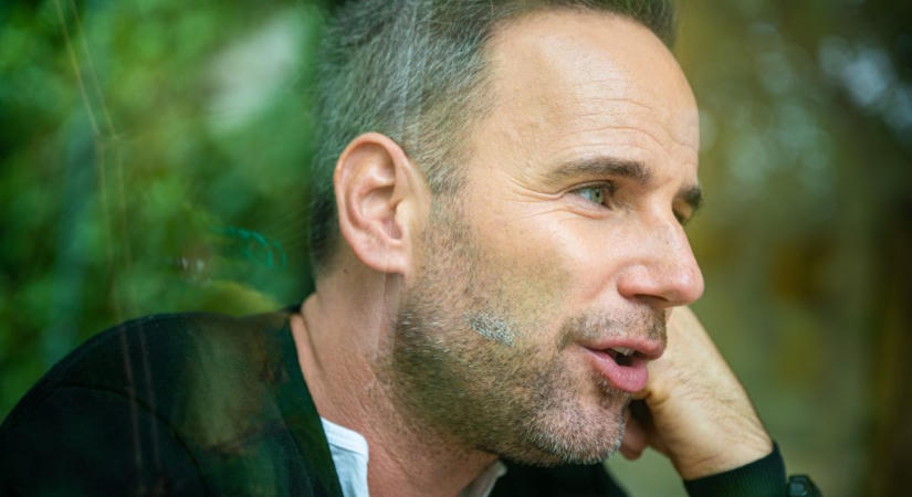 Járai Máté: A szüleim halála nekem megkönnyebbülés volt