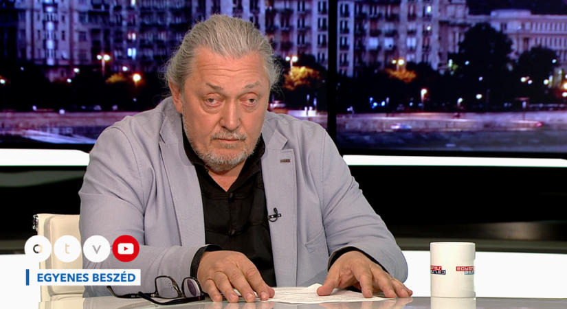 Vidnyánszky Attila nem elnök többé, kirúgták, megvan az új vezető