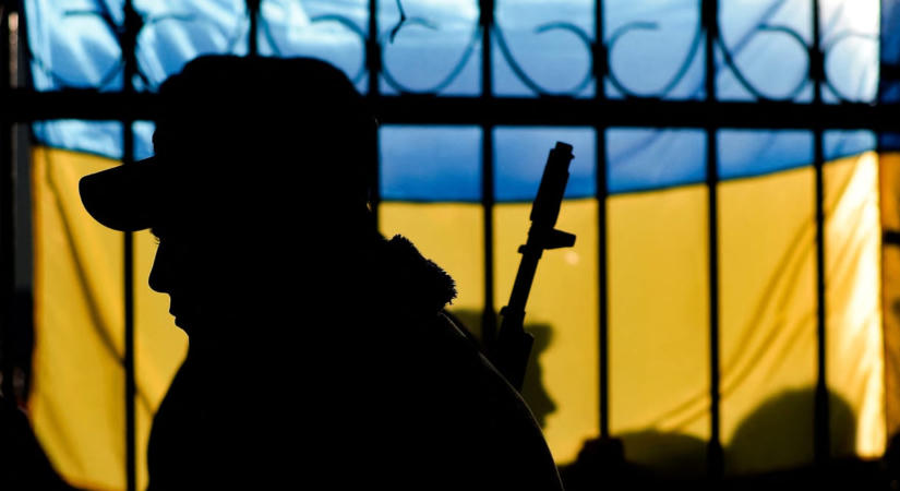 A kormány meghosszabbította az ukrán katonai szolgálat elől menekülők befogadását