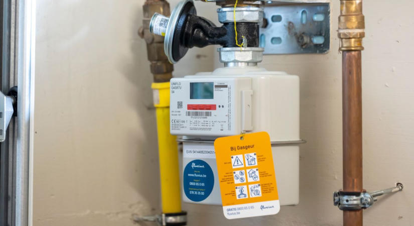 Rezsinövekedés: itt van az évi 1 millió forintos energiaszámlák kora: Belgiumban már tudják, mi következik