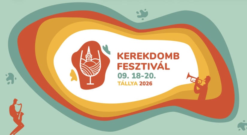 Pénteken indul a Kerekdomb Fesztivál – Quimby, Parno Graszt és Bongor is a fellépők között