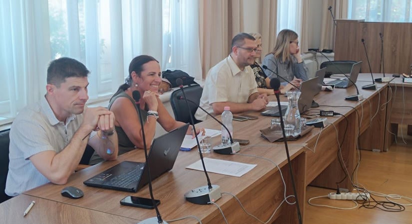 A digitalizáció korában is van igény könyvre – A szekszárdi könyvtár igazgatója újra megpályázza az állást