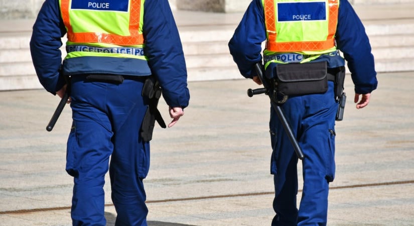 Aljas tűzifacsalókra figyelmeztet a rendőrség: szörnyű módszerrel csapnak le áldozataikra