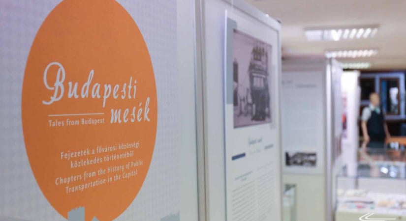 Indul a BKV közlekedéstörténeti vetélkedője