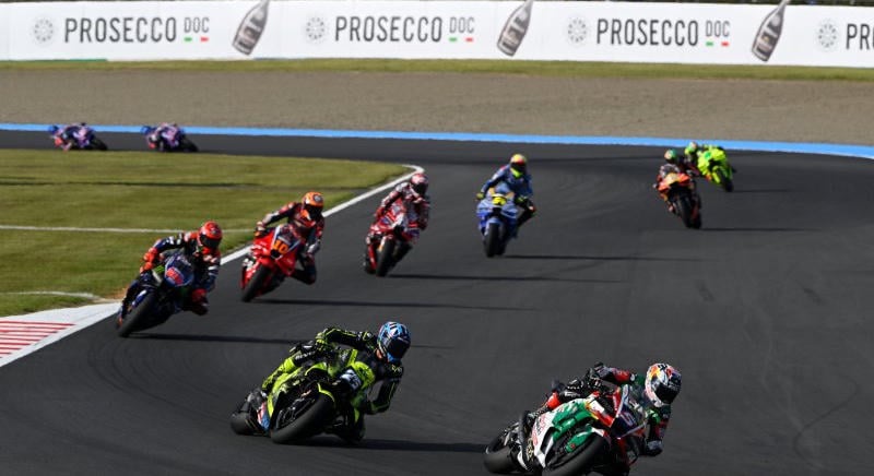 Hivatalos: Jön a külön sprintidőmérő a MotoGP-ben