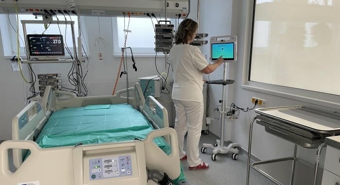 Rekordszámú álláshirdetést tettek közzé egészségügyi nővérek számára