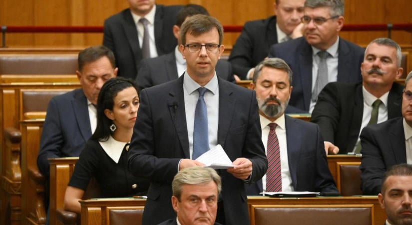 Fidesz szerint a Tisza megnehezítené a pedofil bűnelkövetők nyilvántartásához való hozzáférést