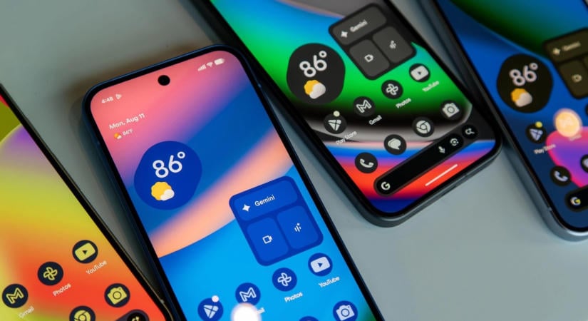 Most már tényleg bárki pofonegyszerűen fejleszthet magának androidos appokat