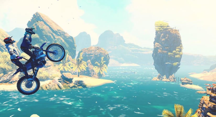 A Trials és a Skull & Bones fejlesztői sem ússzák meg az Ubisoft átszervezéseit