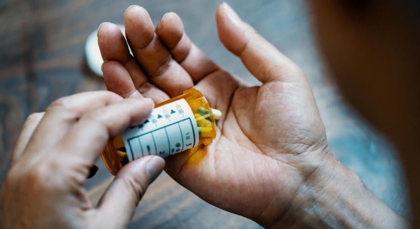 Újabb csúcstermék kapott zöld utat Európában: injekció nélkül olvasztja le a kilókat az új gyógyszer