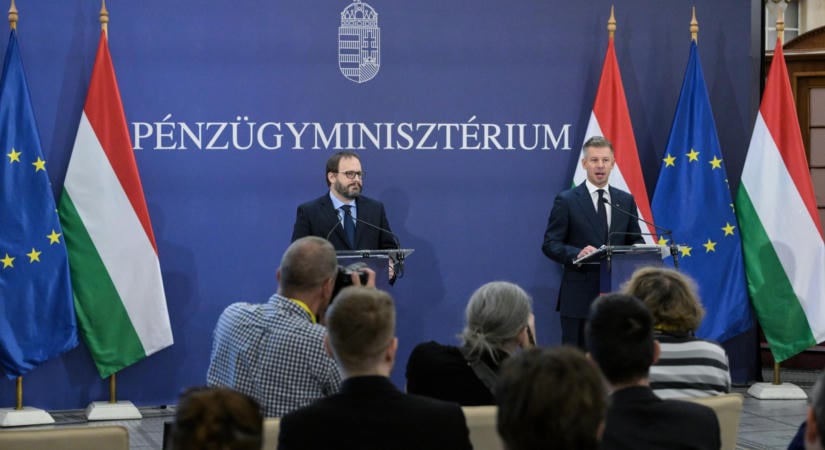 Komoly átrendezés jön a költségvetésben - Ezekre az intézkedésekre figyelnek a legtöbben