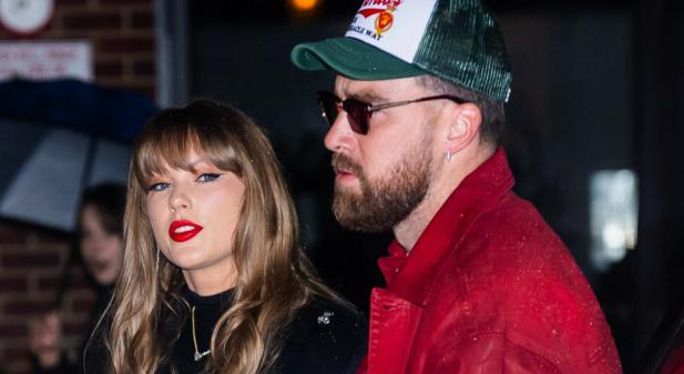 Lelepleződött, hová megy nászútra Taylor Swift és Travis Kelce