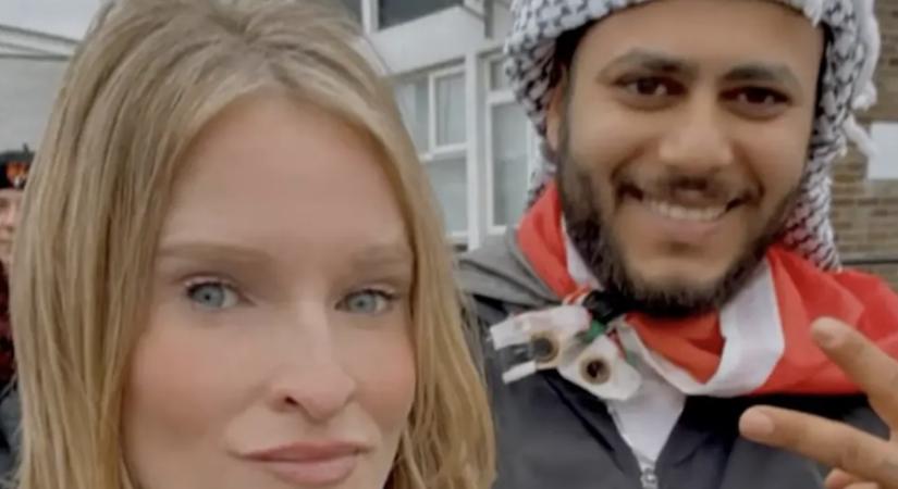 Migránsbarátja gyilkolhatta meg a migránsaktivista nőt