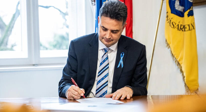 Márki-Zay Péter szerint Orbán Viktor morális csődbe kormányozta a saját közösségét