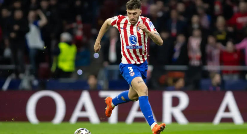 Vitatott hátvédet igazolna az Aston Villa: Matteo Ruggeri a célpont