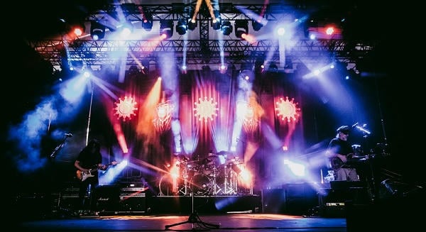Végre önálló koncertet adott Budapesten Les Claypool zenekara, a Primus (koncertbeszámoló) - 2026.08.04., Barba Negra