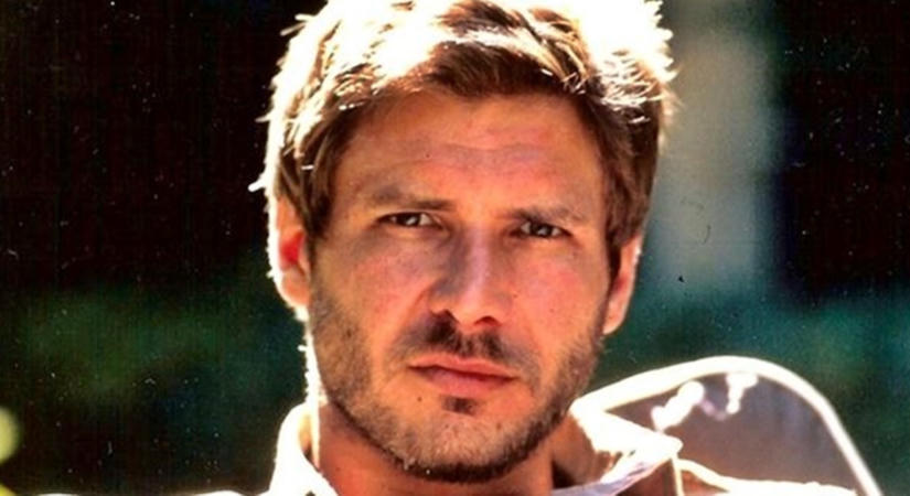 Harrison Ford ritkán látott lányából egzotikus szépségű nő lett – Friss fotókon a 35 éves Georgia