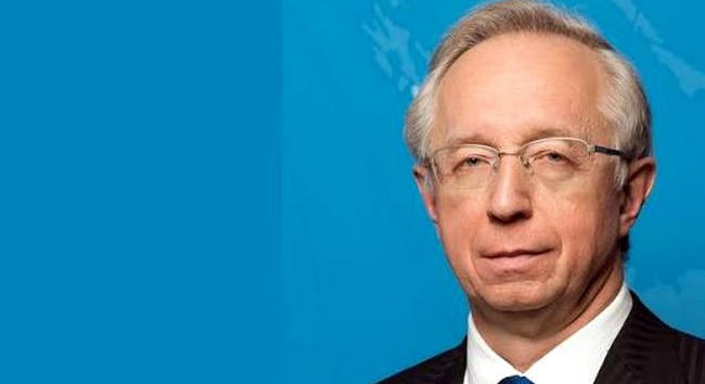 Az orosz kormány követeléssel állt elő háború befagyasztását illetően