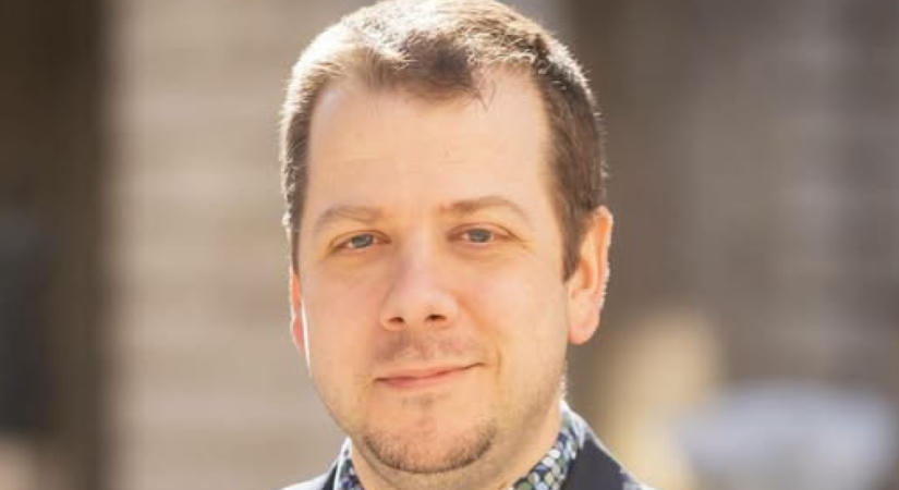 Új államtitkár került Vidék- és Településfejlesztési Minisztériumba