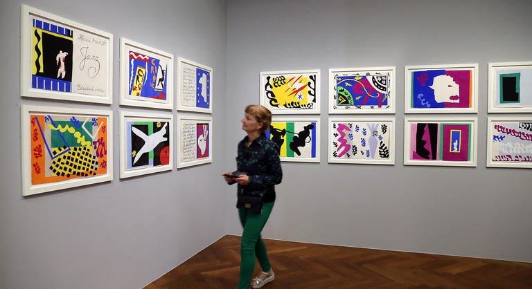 Fegyveres rablók vitték el Matisse műveit, nyolc hónappal később váratlan helyen kerültek elő