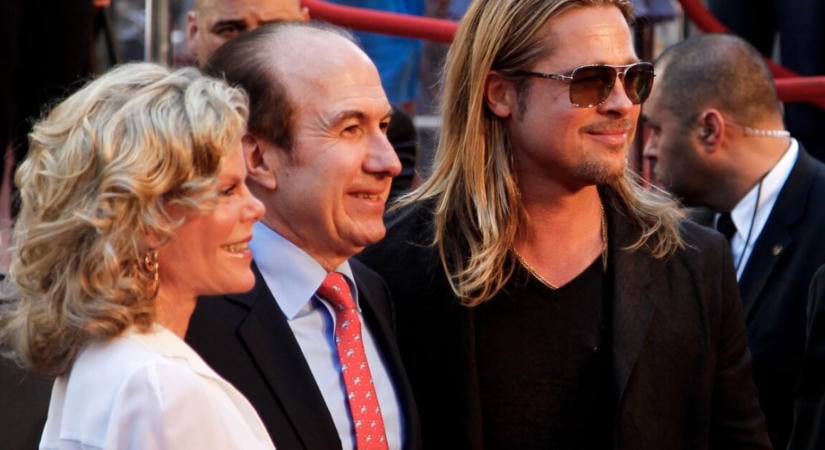 Brad Pitt igent mondott, visszatér az egyik legnépszerűbb filmjének folytatásban