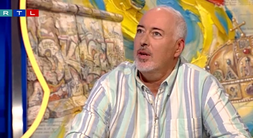 Hajós András Havas Henrikről: „Azóta gyűlöl, amióta elfoglaltam a székét”