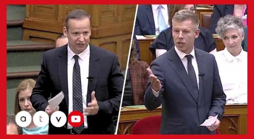 Elásta a csatabárdot Magyar Péter és Toroczkai László? Ebben végre egyetértettek