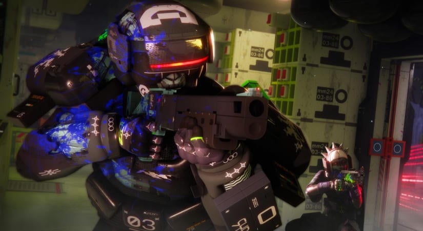 A Bungie megfejtette, hogy miért nem lett sikeres a Marathon, amiről még nem mondtak le