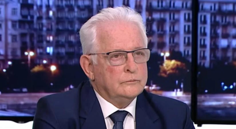 Mazsihisz elnök: Ami Szászországban a botlatókövekkel történt, már nem apró jel, hanem óriási botrány