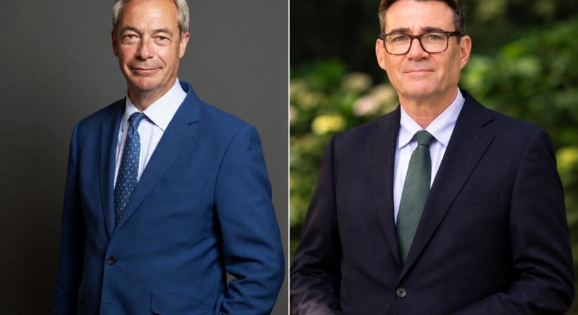Politico: A britek többsége közeledne az EU-hoz, Farage szavazóit is beleértve