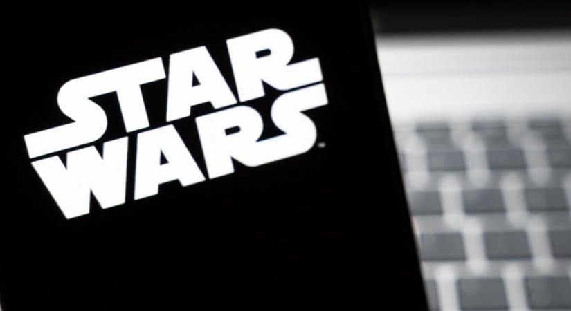 A Star Wars nem lesz többé ugyanolyan – jön az új film