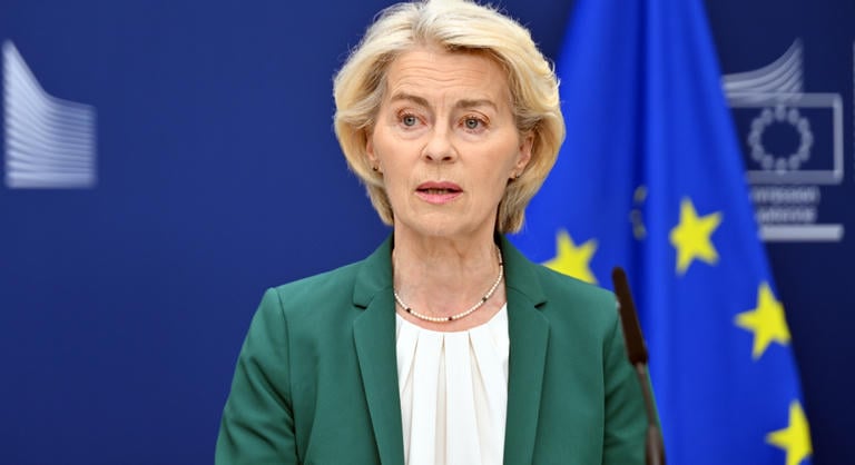Európa energiafogyasztásának sürgős átalakítását szorgalmazza az Európai Bizottság