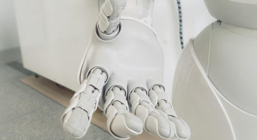 Robotok AI-fejlesztését egyszerűsíti az AWS új, nyílt forráskódú eszköze