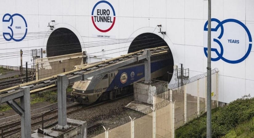 Rendkívül súlyos baleset történt a Csalagút francia oldalán: rengeteg a sérült, több ember állapota kritikus