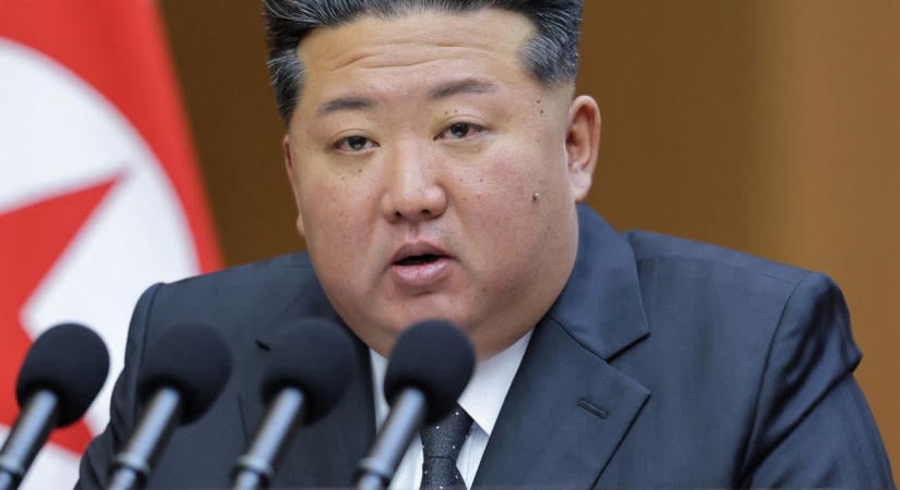 Észak-Korea azzal fenyegeti Dél-Koreát, hogy újraindítja a hangszórós propagandát