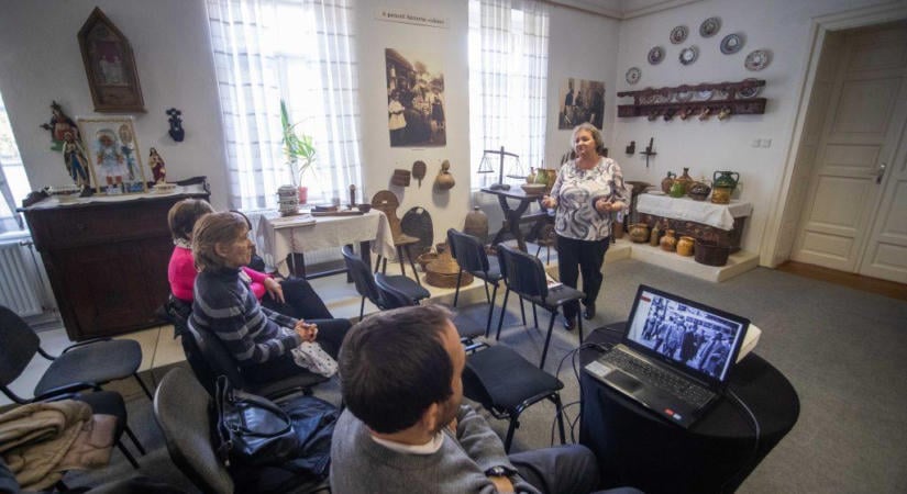 Emberi sorsok és történelmi dilemmák elevenedtek meg Hevesen 1956 kapcsán