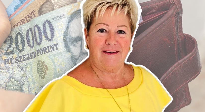 A nyugdíjasok levelet kapnak: pénz múlik rajta