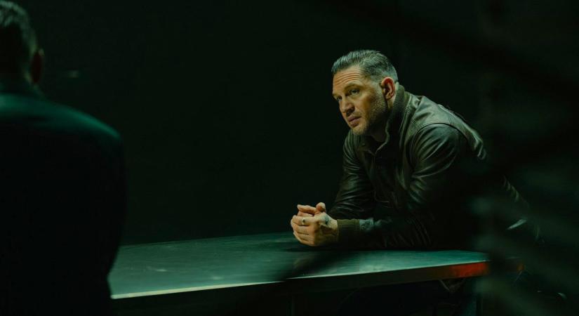 Eldőlt, hogy visszatér-e Tom Hardy a Gengsztervilág tervezett 3. évadára
