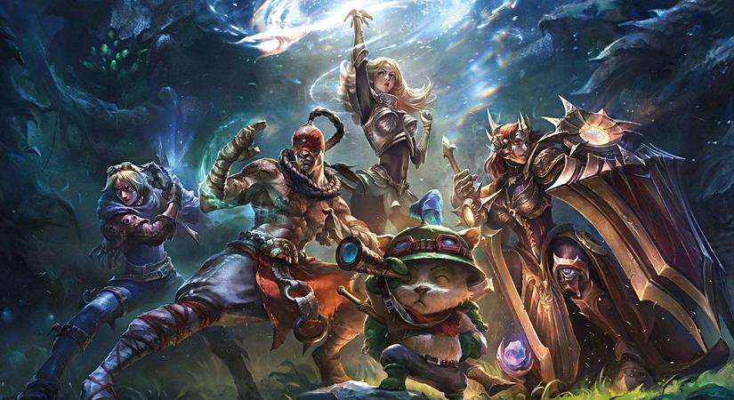 Vissza a gyökerekhez, de a mi szabályaink szerint – Kiderült, mikor rajtol a League of Legends Classic