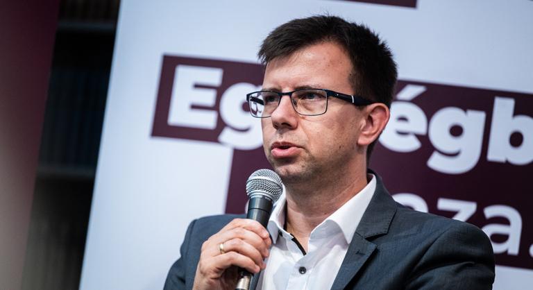 Bóka János elárulta, vállalná-e a frakcióvezetést és lesz-e parlamenti bojkott