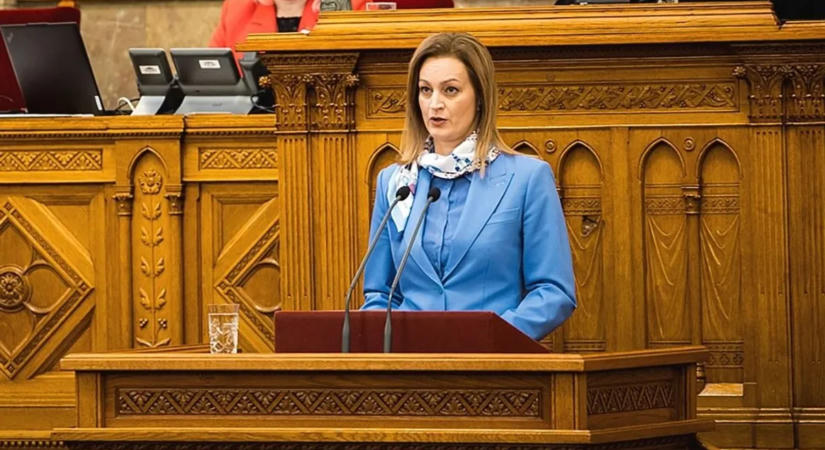 Forsthoffer Ágnes visszadobta annak a tábornokjelöltnek a kinevezését, akit Ruszin-Szendi Romolusz a katonai titkosszolgálat élére szánt